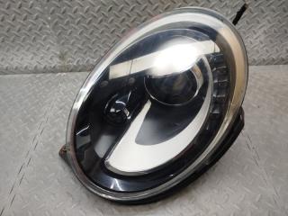 Фара левая передняя VOLKSWAGEN BEETLE 5C1 CBZ 8K0941597 2 ракурс