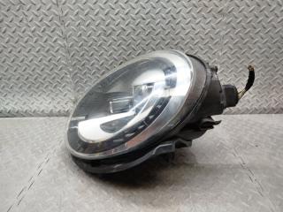 Фара левая передняя VOLKSWAGEN BEETLE 5C1 CBZ 8K0941597 3 ракурс
