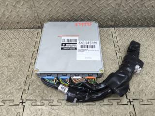 Блок управления efi SUBARU FORESTER SG5 EJ202DXUAE 22644AA860 1 ракурс