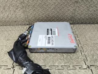 Блок управления efi SUBARU FORESTER SG5 EJ202DXUAE 22644AA860 2 ракурс