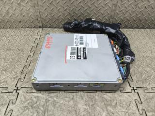 Блок управления efi SUBARU FORESTER SG5 EJ202DXUAE 22644AA860 4 ракурс