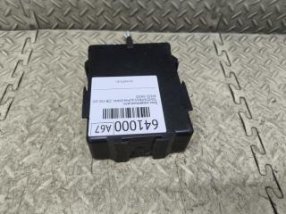 Блок управления акпп TOYOTA PRIUS ALPHA ZVW41 2ZR-FXE 89535-76010 3 ракурс