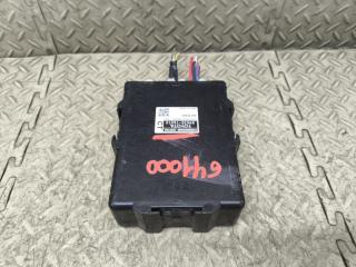 Блок управления акпп TOYOTA PRIUS ALPHA ZVW41 2ZR-FXE 89535-76010 5 ракурс