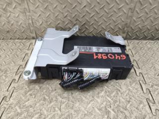Блок управления замками HONDA CR-V RE3 K24A VTEC 38320-SWA-003 1 ракурс