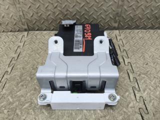 Блок управления замками HONDA CR-V RE3 K24A VTEC 38320-SWA-003 4 ракурс