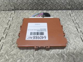 Блок иммобилайзера TOYOTA PRIUS ALPHA ZVW41 2ZR-FXE 89990-47110 1 ракурс
