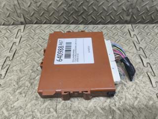 Блок иммобилайзера TOYOTA PRIUS ALPHA ZVW41 2ZR-FXE 89990-47110 2 ракурс