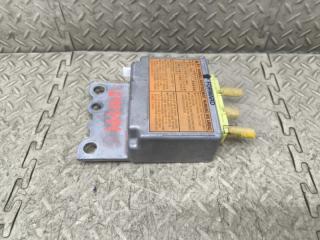 Блок управления airbag NISSAN SERENA TC24 QR20DE 28556CX000 2 ракурс