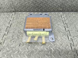 Блок управления airbag NISSAN SERENA TC24 QR20DE 28556CX000 3 ракурс