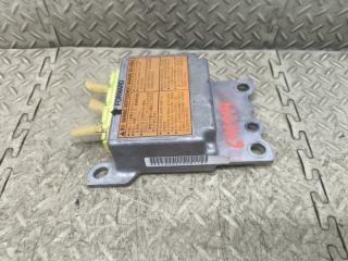 Блок управления airbag NISSAN SERENA TC24 QR20DE 28556CX000 4 ракурс