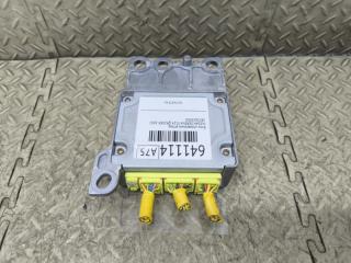Блок управления airbag NISSAN SERENA TC24 QR20DE 28556CX000 5 ракурс