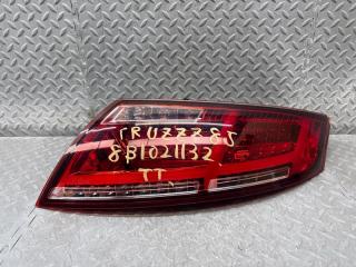 Стоп-сигнал задний AUDI TT 8J CES SONAR SK1811 ADTT06 2 ракурс