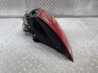 Стоп-сигнал задний AUDI TT 8J CES SONAR SK1811 ADTT06 3 ракурс