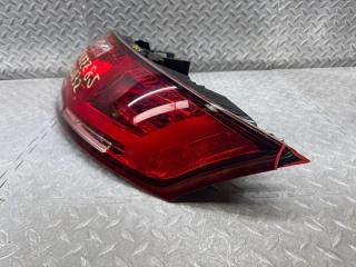 Стоп-сигнал задний AUDI TT 8J CES SONAR SK1811 ADTT06 4 ракурс