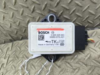 Датчик ускорения HONDA CR-V RE3 K24A VTEC 0265005683 5 ракурс