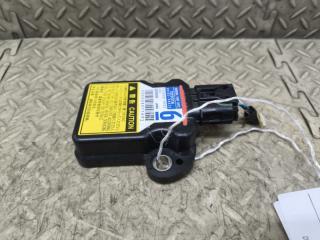 Датчик ускорения TOYOTA PRIUS ALPHA ZVW41 2ZR-FXE 89183-48030 3 ракурс