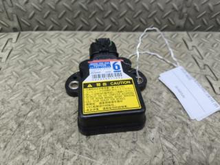 Датчик ускорения TOYOTA PRIUS ALPHA ZVW41 2ZR-FXE 89183-48030 4 ракурс