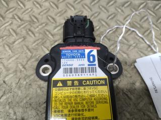 Датчик ускорения TOYOTA PRIUS ALPHA ZVW41 2ZR-FXE 89183-48030 5 ракурс