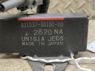 Резистор SUBARU FORESTER SG5 EJ202DXUAE B31037-00100-00 5 ракурс