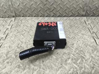 Электронный блок HONDA CR-V RE3 K24A VTEC SWA-003XA10 1 ракурс
