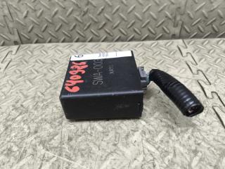 Электронный блок HONDA CR-V RE3 K24A VTEC SWA-003XA10 4 ракурс