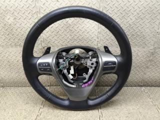 Руль TOYOTA AVENSIS ZRT272 3ZR-FAE 45100-05831 1 ракурс Руль TOYOTA AVENSIS ZRT272 3ZR-FAE 45100-05831 1 ракурс