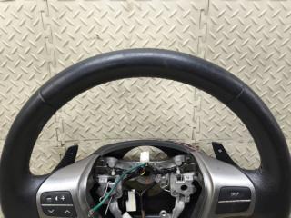 Руль TOYOTA AVENSIS ZRT272 3ZR-FAE 45100-05831 2 ракурс Руль TOYOTA AVENSIS ZRT272 3ZR-FAE 45100-05831 2 ракурс