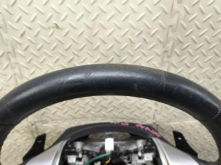 Руль TOYOTA AVENSIS ZRT272 3ZR-FAE 45100-05831 3 ракурс Руль TOYOTA AVENSIS ZRT272 3ZR-FAE 45100-05831 3 ракурс