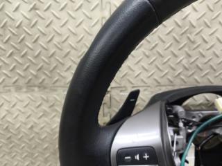 Руль TOYOTA AVENSIS ZRT272 3ZR-FAE 45100-05831 5 ракурс Руль TOYOTA AVENSIS ZRT272 3ZR-FAE 45100-05831 5 ракурс