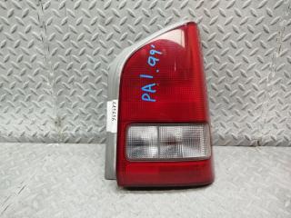 Стоп-сигнал правый задний HONDA Z PA1 R2246 1 ракурс Стоп-сигнал правый задний HONDA Z PA1 R2246 1 ракурс