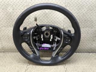 Руль HONDA ODYSSEY RC1 K24W 1 ракурс