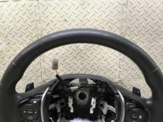 Руль HONDA ODYSSEY RC1 K24W 2 ракурс