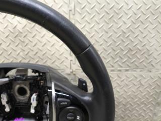 Руль HONDA ODYSSEY RC1 K24W 4 ракурс