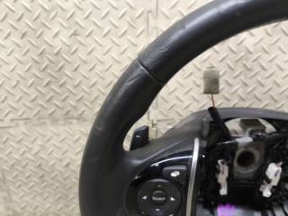 Руль HONDA ODYSSEY RC1 K24W 5 ракурс