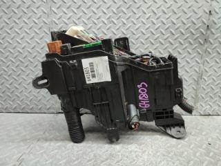 Блок предохранителей  NISSAN ELGRAND PE52 VQ35DE ,284B71AA0A ,284B71AA0A 1 ракурс