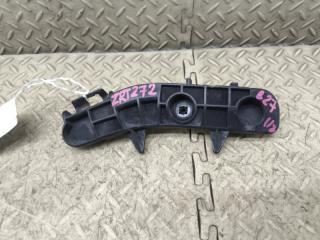 Крепеж бампера правый задний TOYOTA AVENSIS ZRT272 3ZR-FAE 52578-05020 2 ракурс