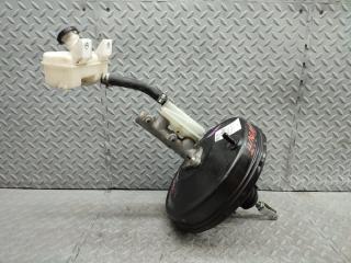 Главный тормозной цилиндр NISSAN NV200 VM20 HR16DE JX00C51D 1 ракурс