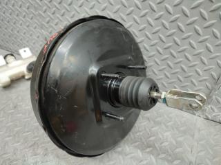 Главный тормозной цилиндр NISSAN NV200 VM20 HR16DE JX00C51D 4 ракурс