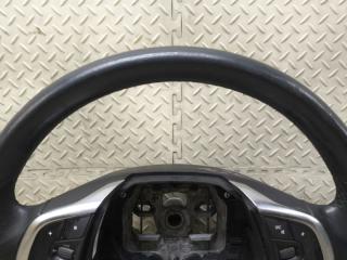 Руль CITROEN DS4 NX AH02 (DW10CTED4) 96754515ZD 2 ракурс