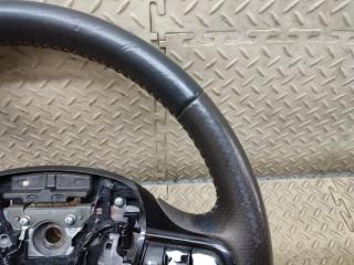 Руль HONDA FIT SHUTTLE GP2 LDA 4 ракурс
