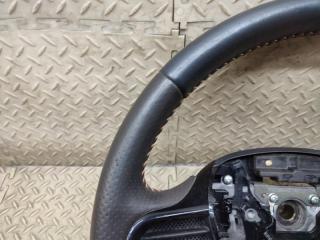 Руль HONDA FIT SHUTTLE GP2 LDA 5 ракурс
