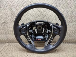 Руль HONDA ODYSSEY RC1 K24W VTEC 1 ракурс