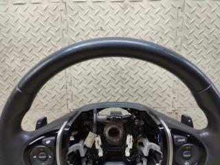 Руль HONDA ODYSSEY RC1 K24W VTEC 2 ракурс