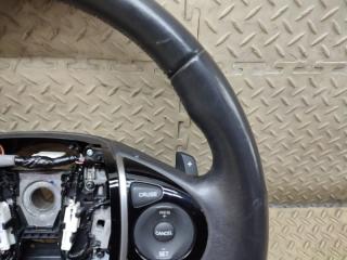 Руль HONDA ODYSSEY RC1 K24W VTEC 4 ракурс