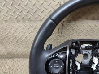 Руль HONDA ODYSSEY RC1 K24W VTEC 5 ракурс