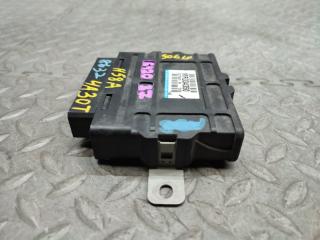 Блок управления abs MITSUBISHI PAJERO MINI H58A 4A30T MR334350 3 ракурс