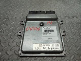 Блок управления efi NISSAN TEANA J32 VQ25DE MEC126-060 1 ракурс