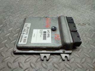Блок управления efi NISSAN TEANA J32 VQ25DE MEC126-060 2 ракурс