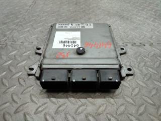 Блок управления efi NISSAN TEANA J32 VQ25DE MEC126-060 3 ракурс