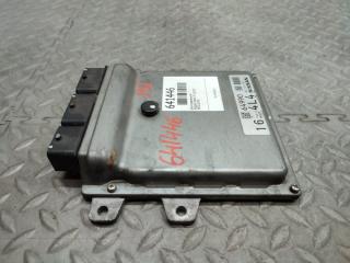 Блок управления efi NISSAN TEANA J32 VQ25DE MEC126-060 5 ракурс